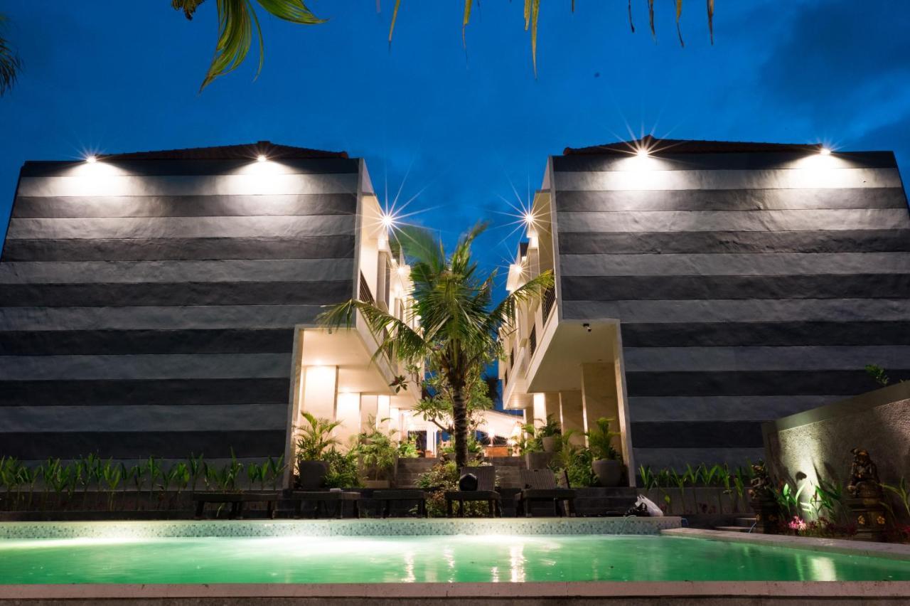 Aparthotel Musa
