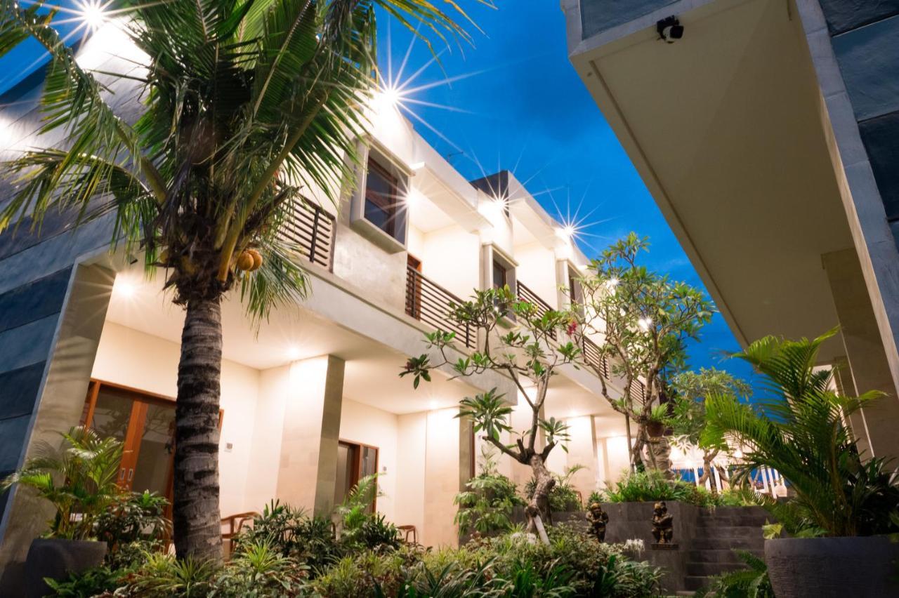 Aparthotel Musa Canggu (Bali)