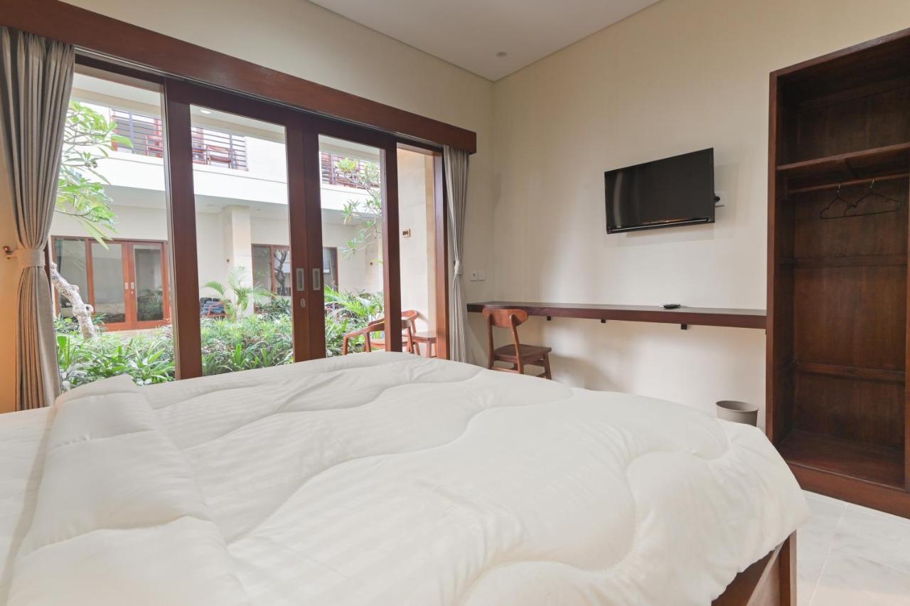 Musa Aparthotel Canggu