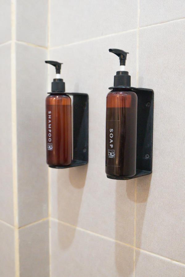 Musa Aparthotel Canggu (Bali)