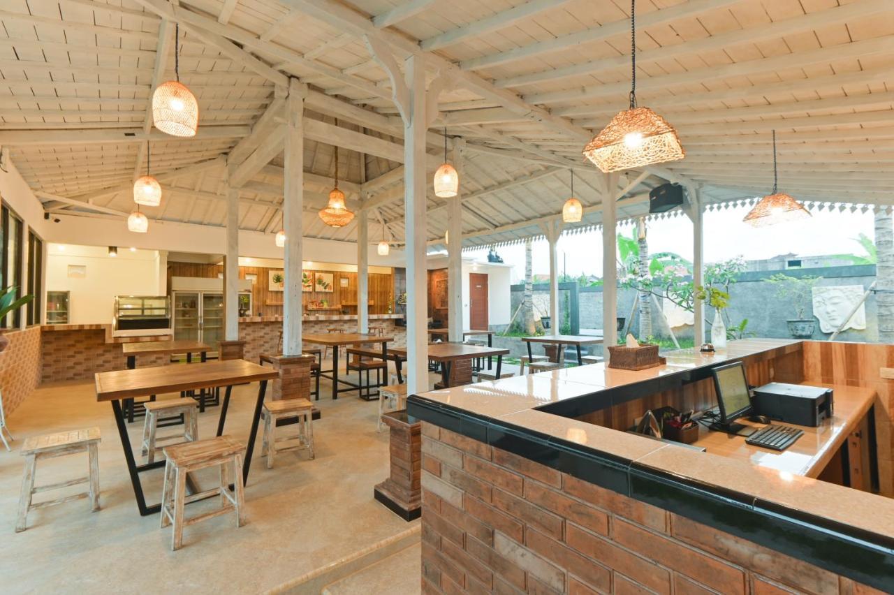 Musa Aparthotel Canggu (Bali)