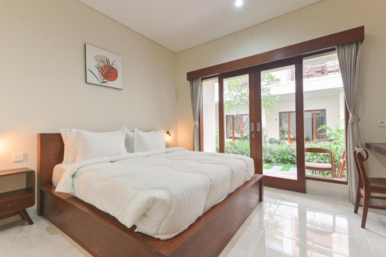 Musa Aparthotel Canggu (Bali)