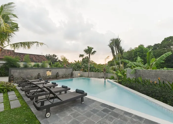 Musa Canggu
