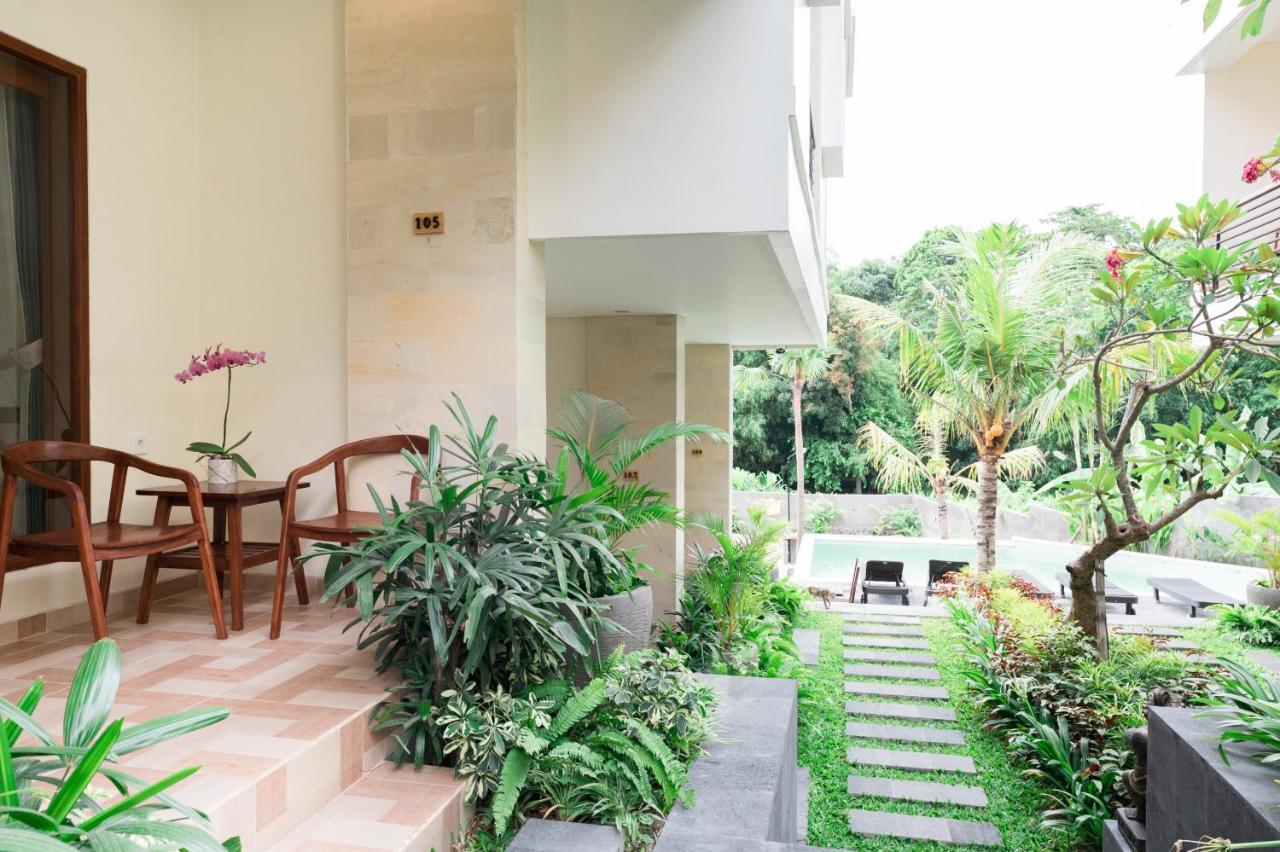 Musa * Canggu (Bali)