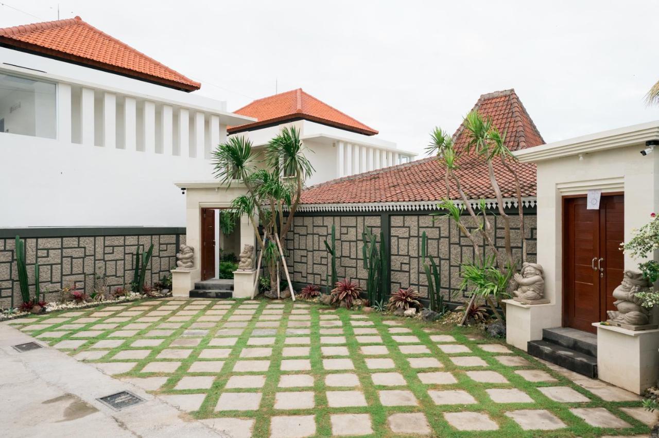 Aparthotel Musa Canggu (Bali)