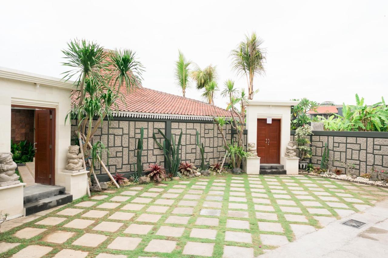 Musa Aparthotel Canggu (Bali)