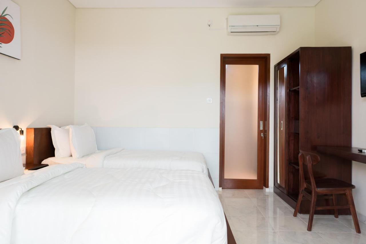 Musa Aparthotel *