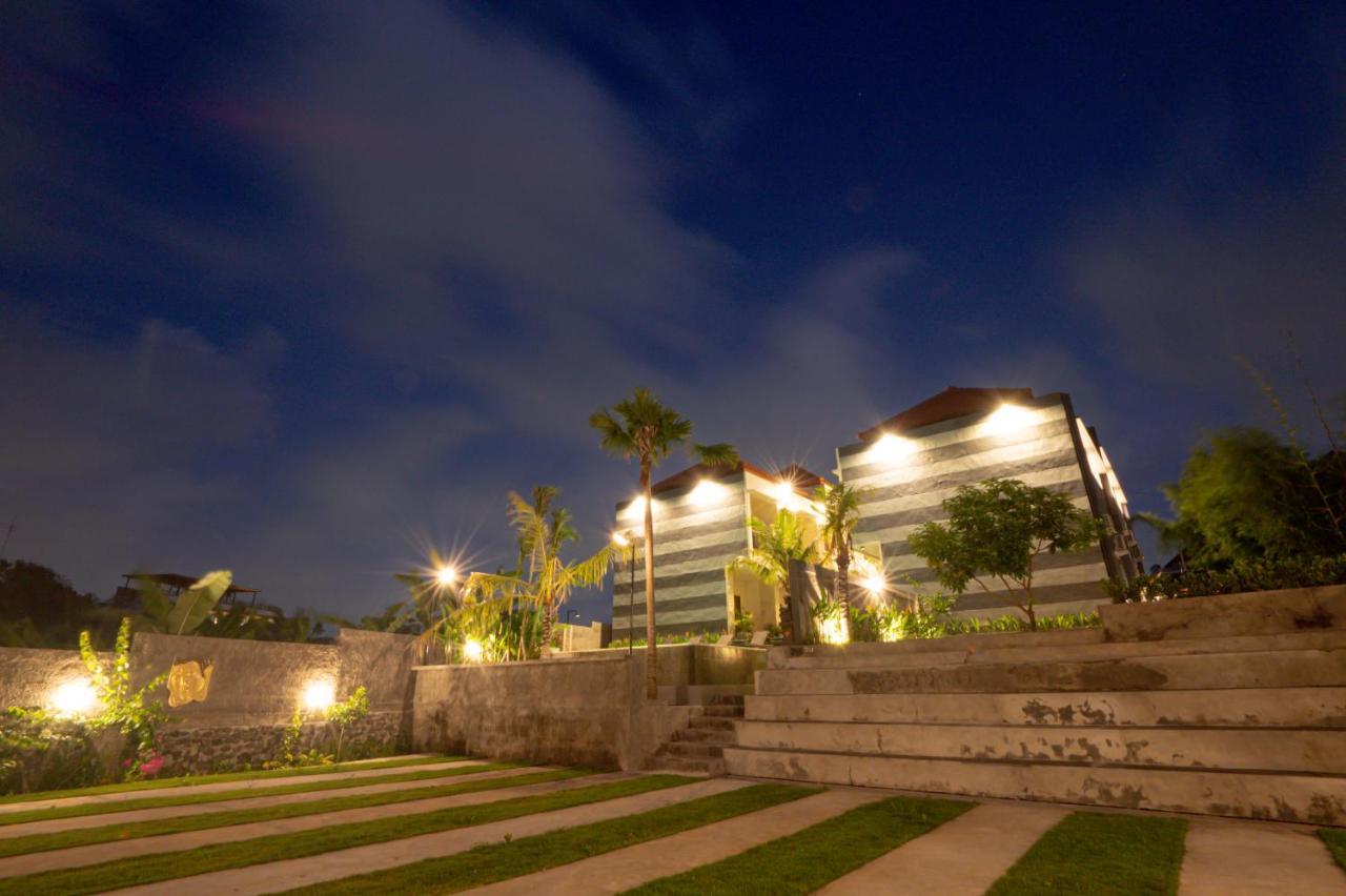 Aparthotel Musa