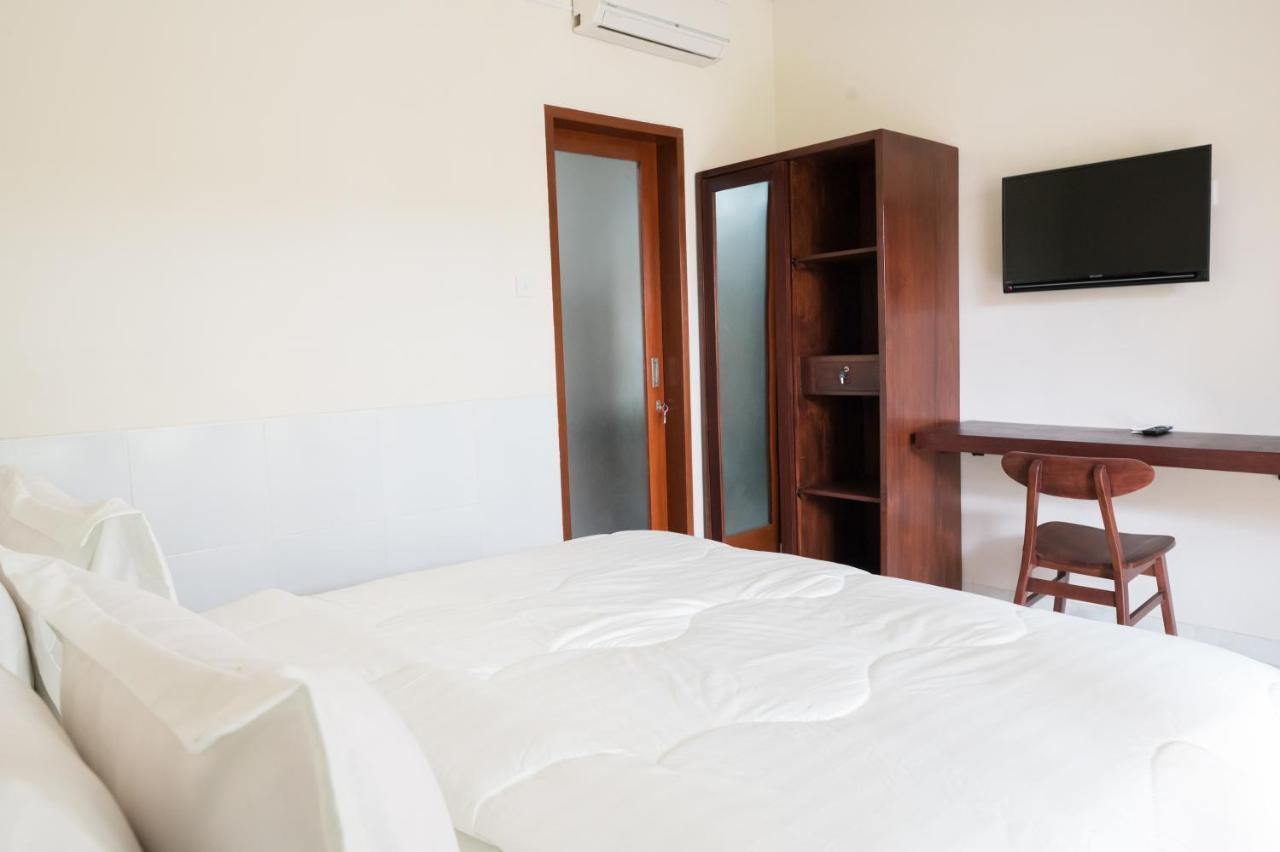 Aparthotel Musa Canggu (Bali)
