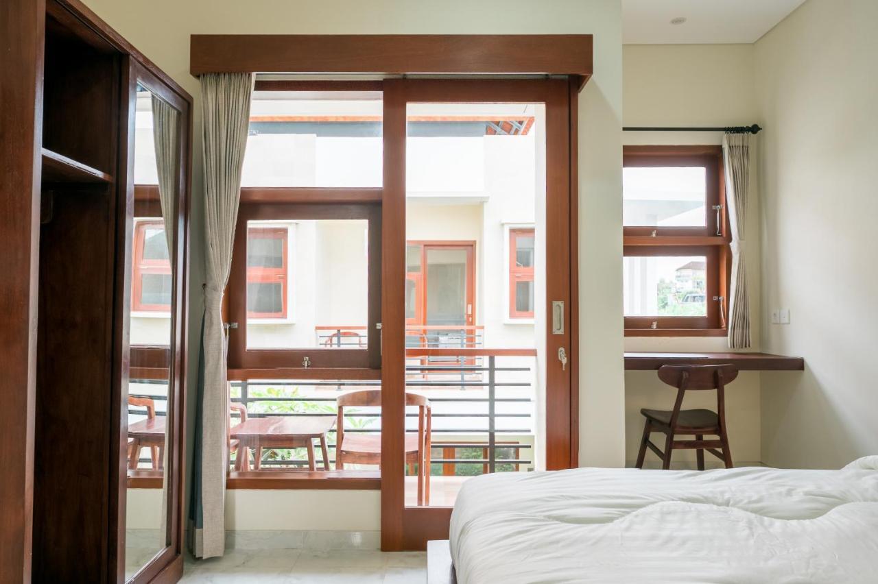 Musa * Canggu (Bali)