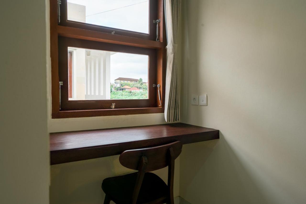 Aparthotel Musa Canggu (Bali)