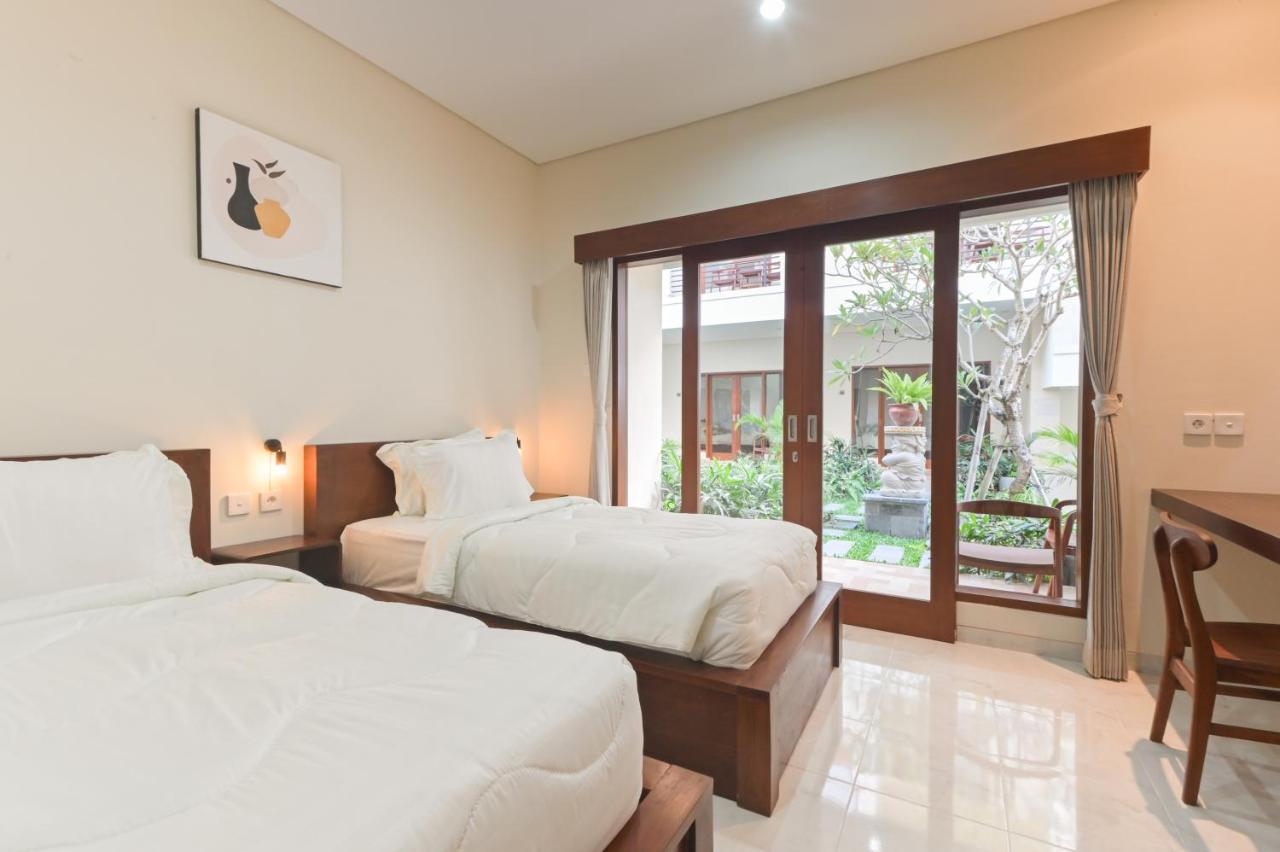 Musa Aparthotel Canggu (Bali)