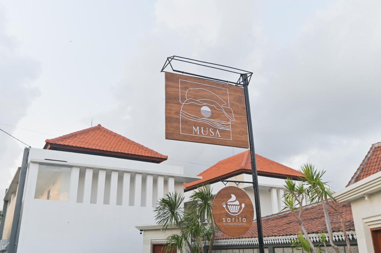 Aparthotel Musa Canggu (Bali)